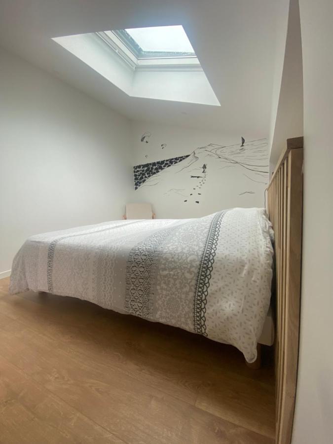 Magnifique Grange Avec Spa / Love Room Saint-Andre-de-Cubzac Luaran gambar