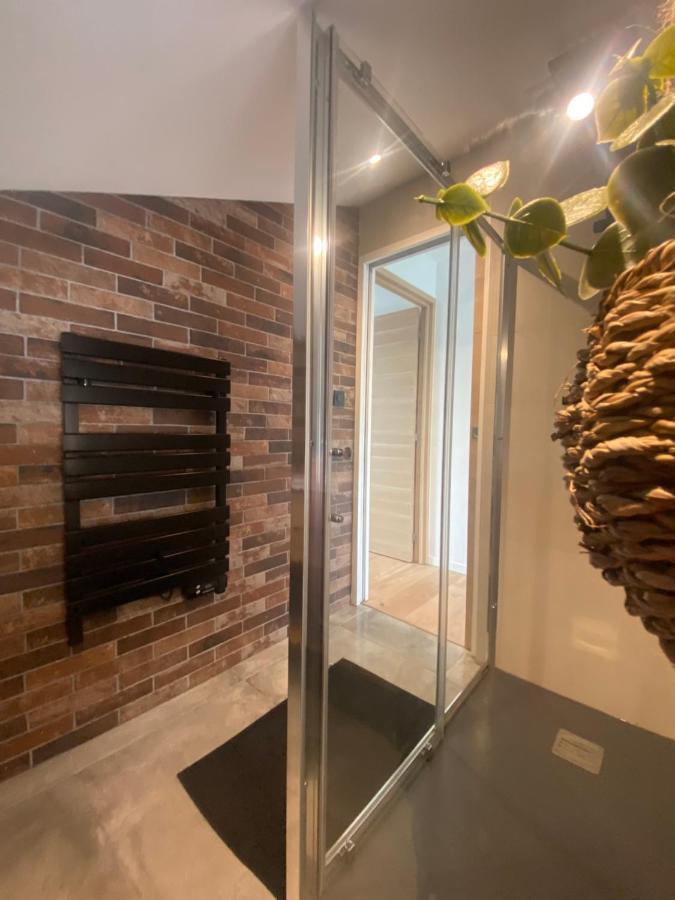 Magnifique Grange Avec Spa / Love Room Saint-Andre-de-Cubzac Luaran gambar